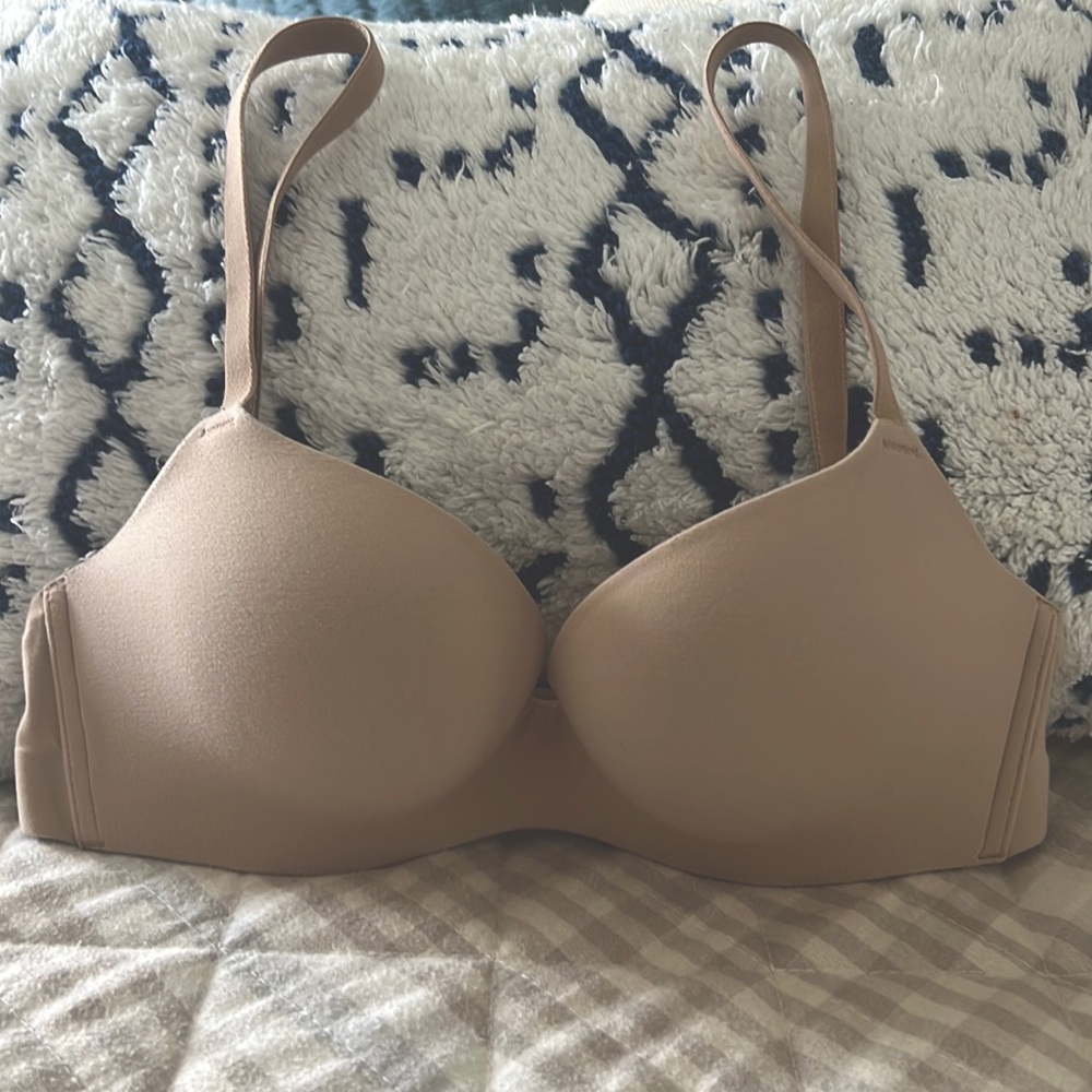Soma Enbliss Lifting Demi Bra (32b) EUC